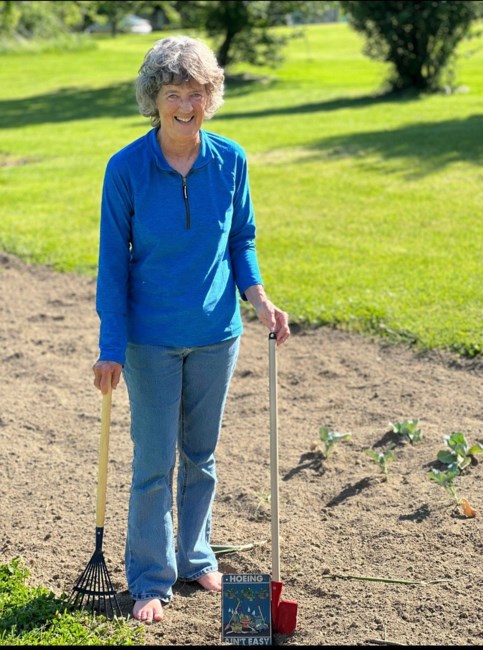 Obituary of Pamela Kay Nelson