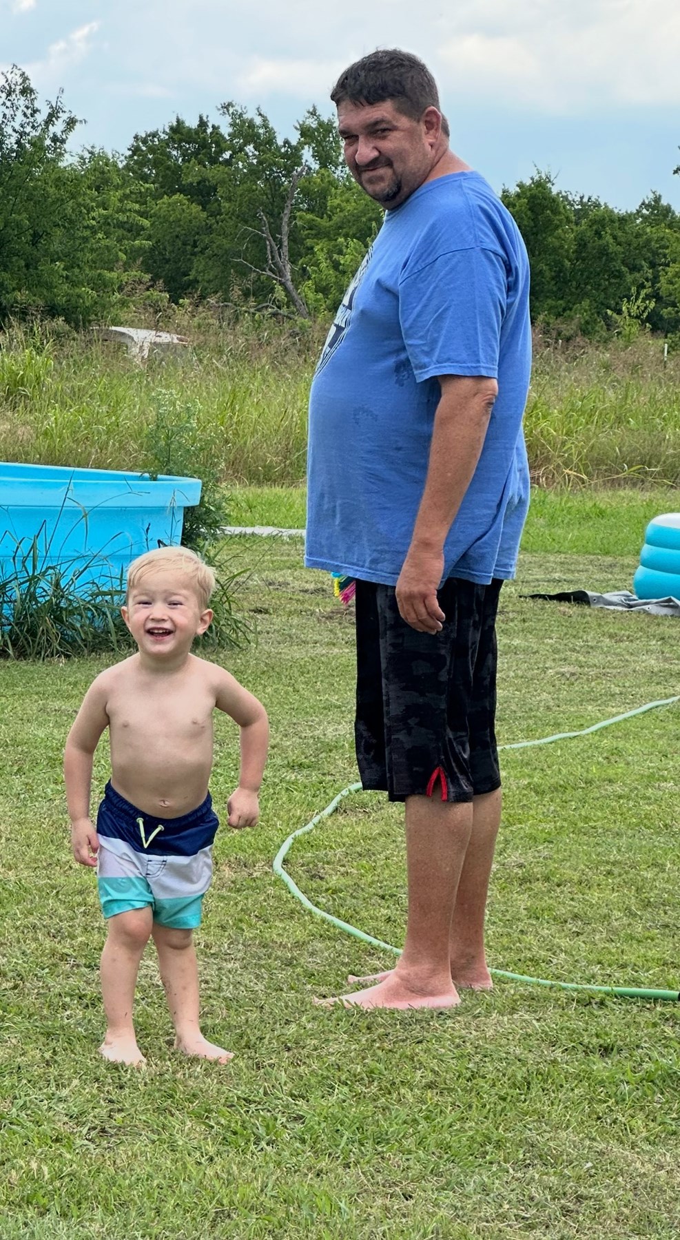 Obituary of DeVitte Simpson