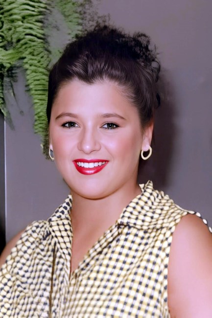 Obituary of Tina Moreau Verret