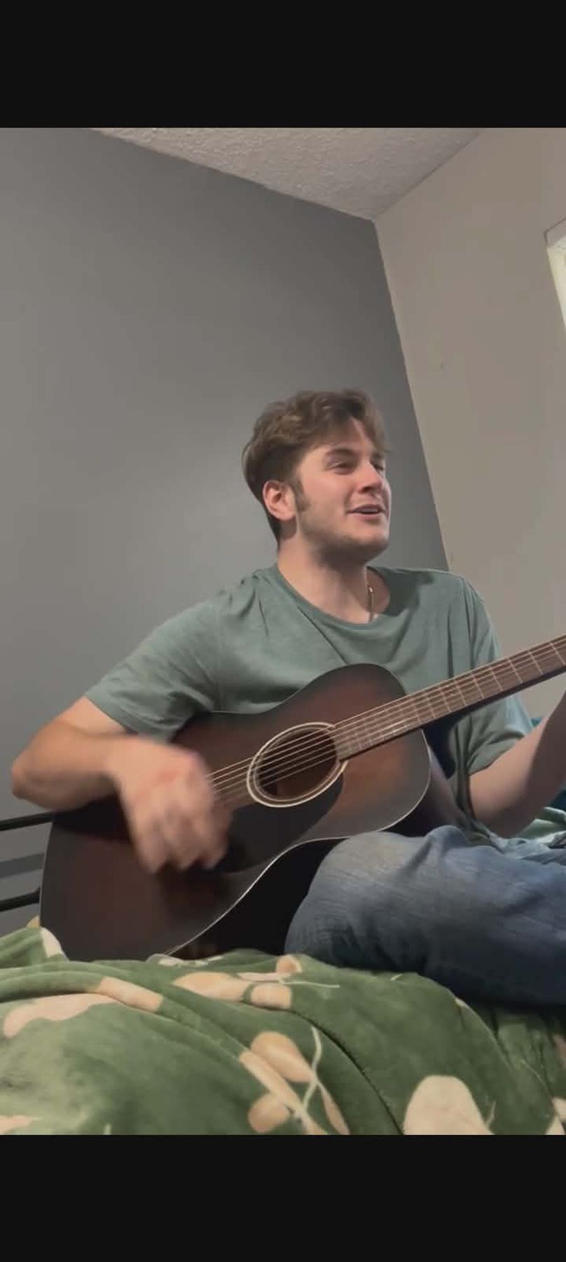 Obituary of Jordan Glen Allison