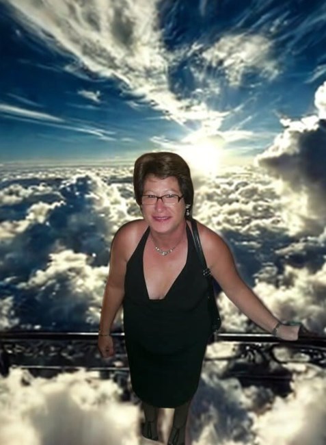 Obituary of Danielle Hébert