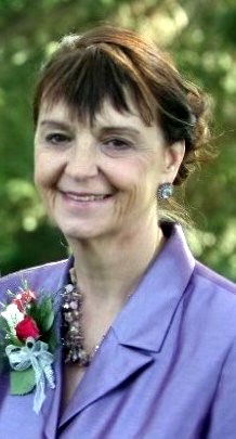 Obituary of Ruth Ellen Boerner