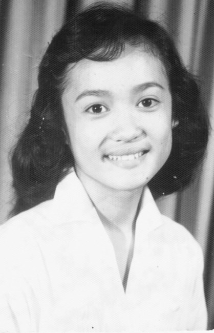 Obituary of Charlene Macose Arita