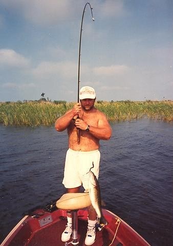 Obituary of Clyde Eugene Perrin Jr.