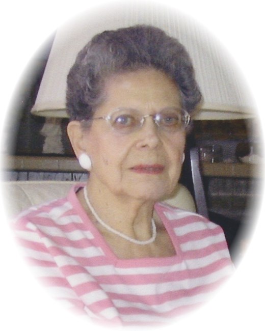Obituary of Mary Rita Cleere