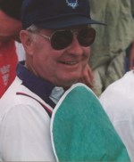 Joseph Broadbent