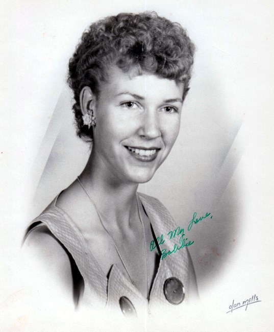 Obituary of Bobbie Pingaro