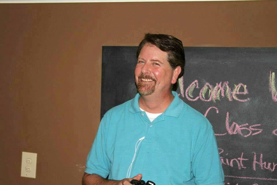 Obituary of George Ettinger