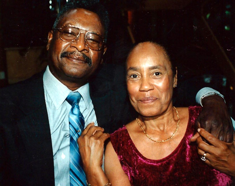 Obituary of Carmen Rosario Sears