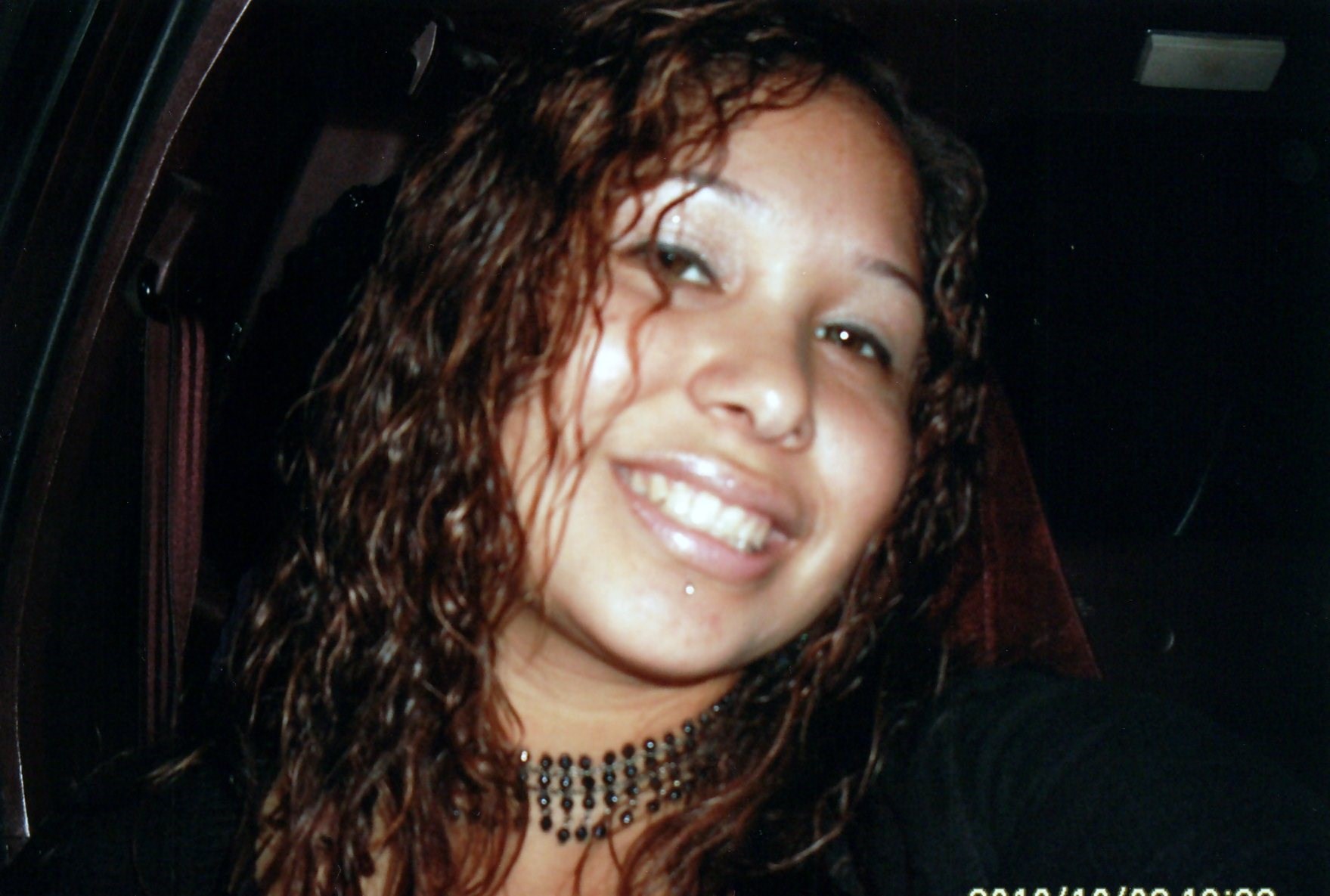 Obituary of Christine Lorraine Alice Charlie