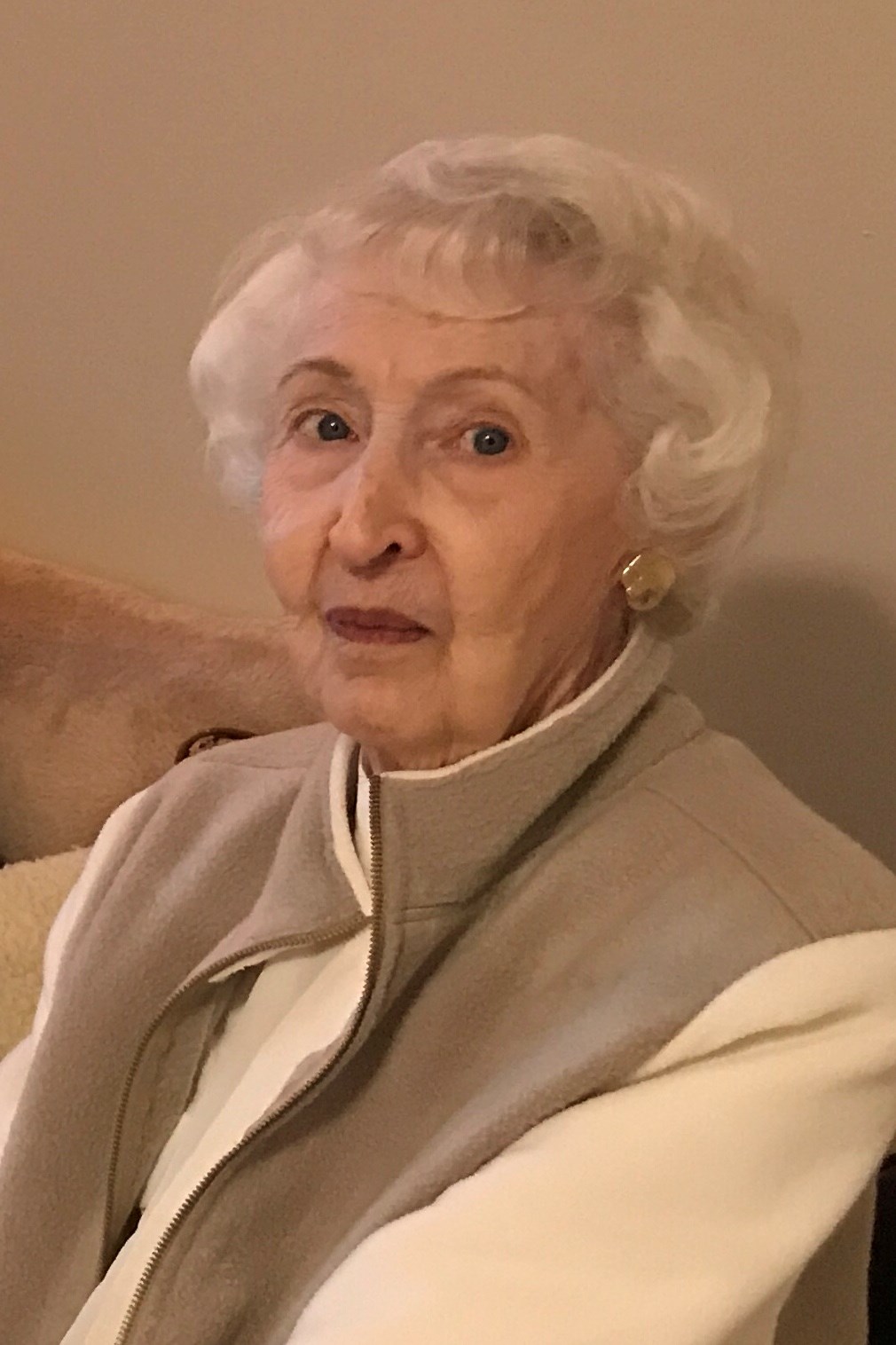 Obituary of Dora Lane Callahan