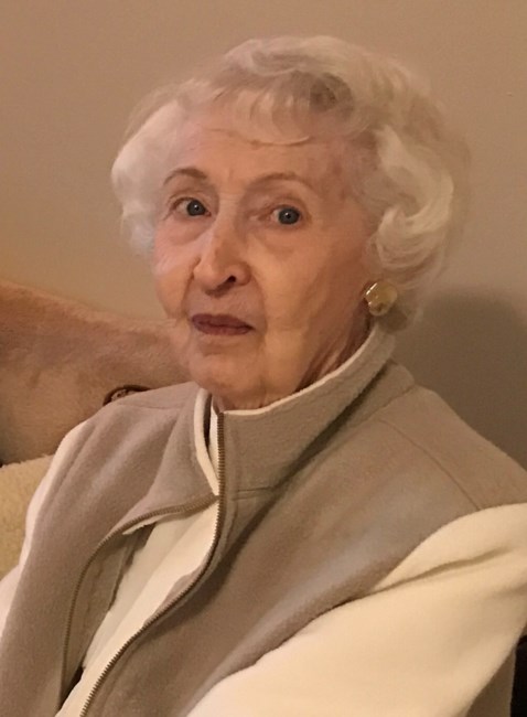 Obituary of Dora Lane Callahan