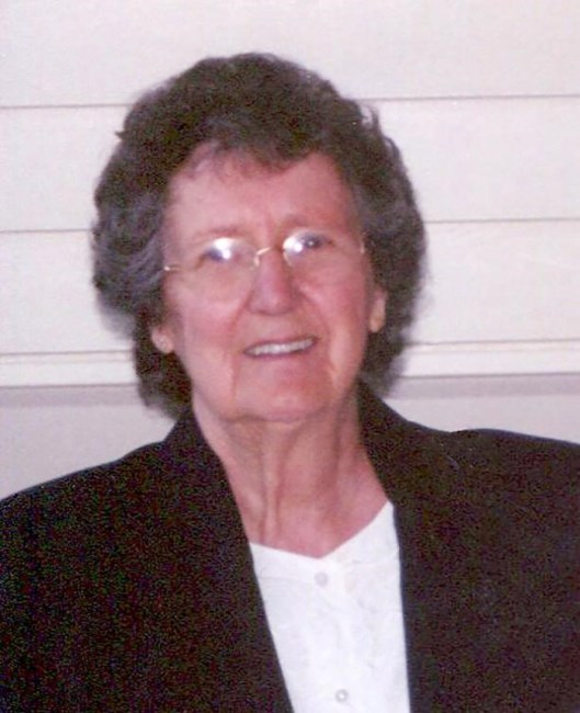 Obituario de Marilyn Theresa Michaud