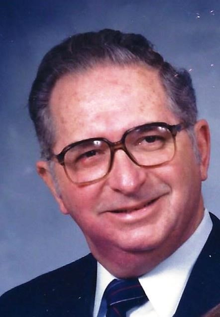 Obituary of Herschel Andrew Smith