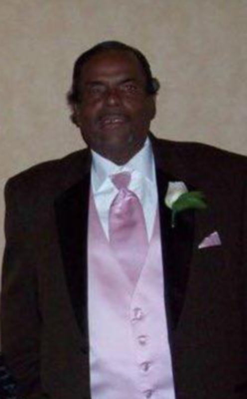 Edgar James Williams Obituary Houston Tx 