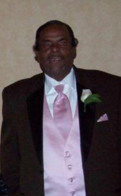Obituary of Edgar James Williams