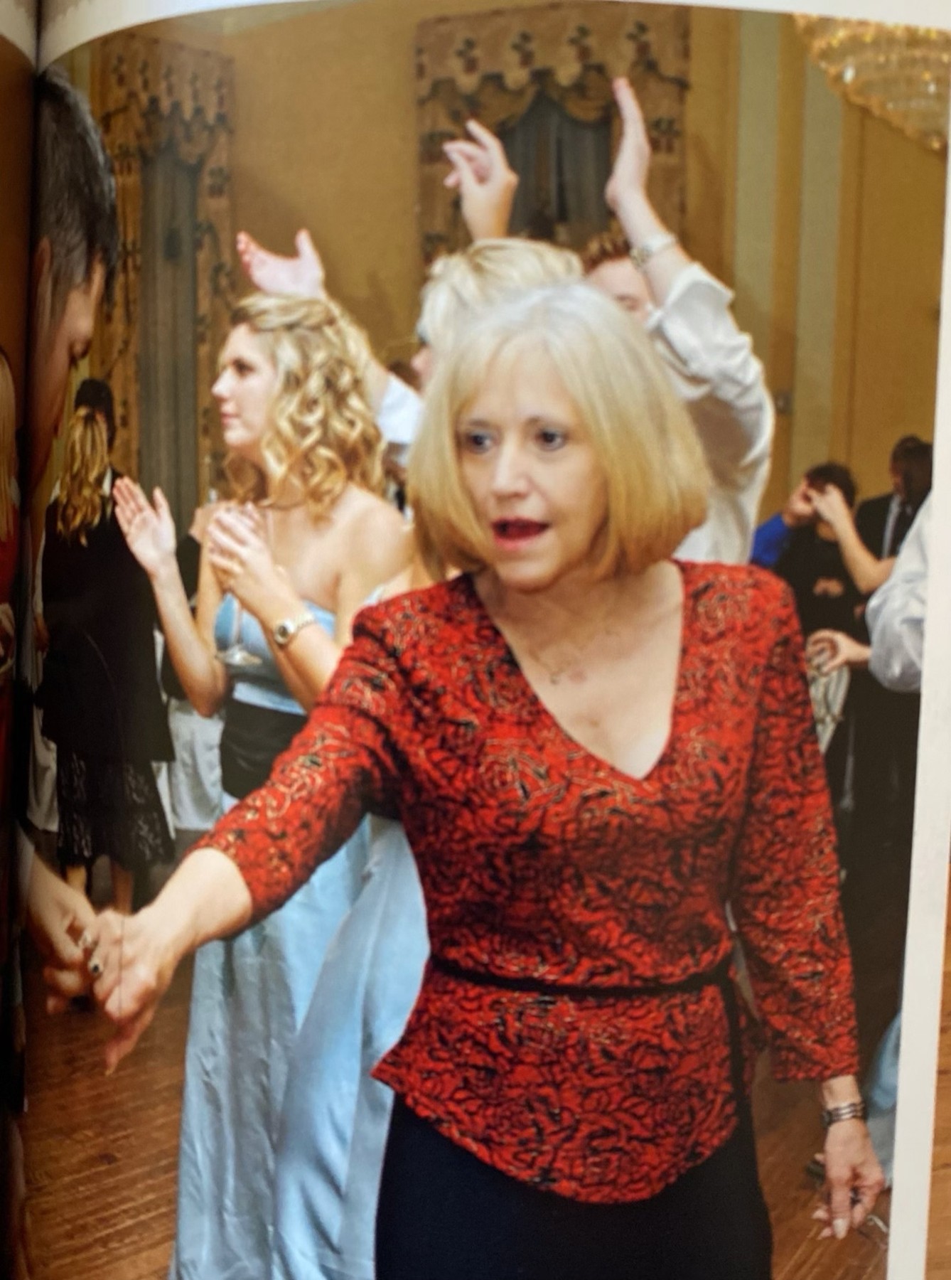 Obituary of Deborah June Torres