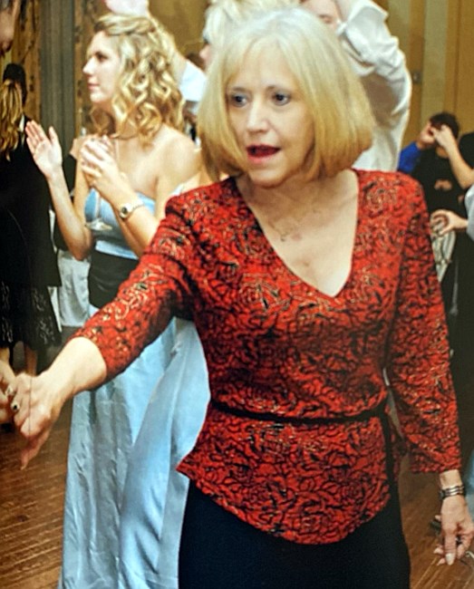 Obituary of Deborah June Torres