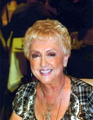 Obituary of Joan Gayle (Cook) Long