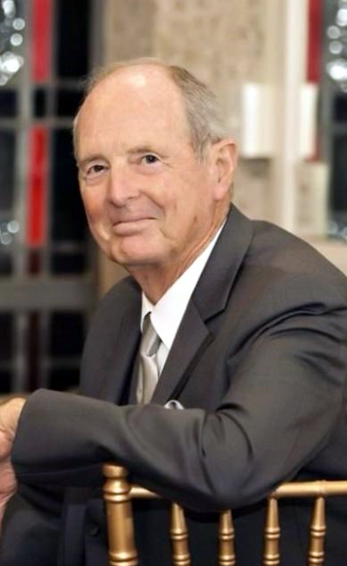 Obituary of Robert L. Dunson