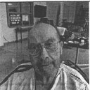 Obituary of Walter E. Finley