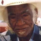 Obituary of Hubert Eugene Harris