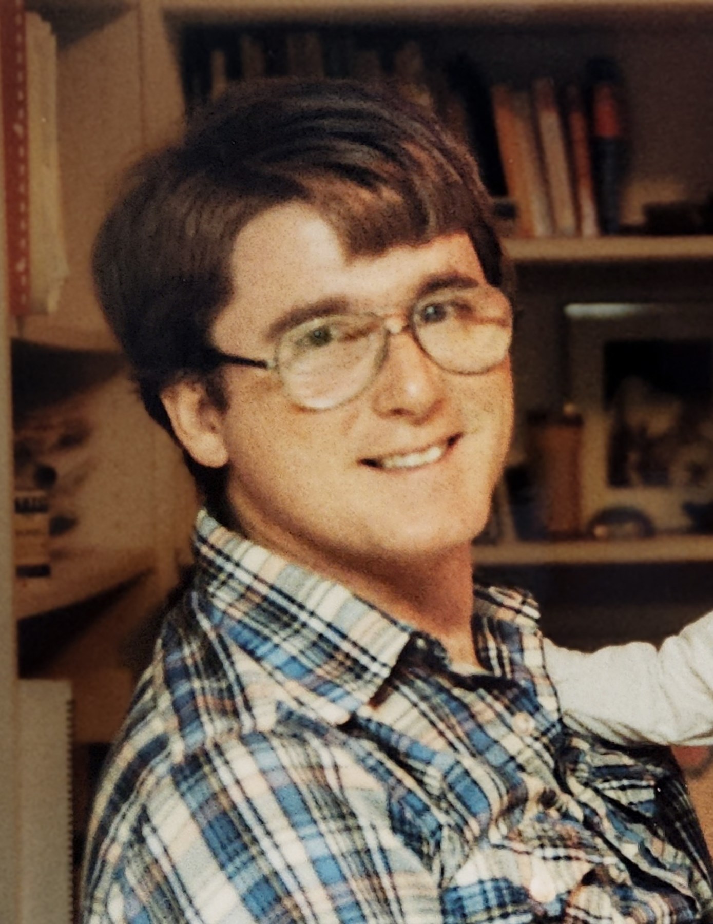 Obituary of Gerard "Rod" Moore