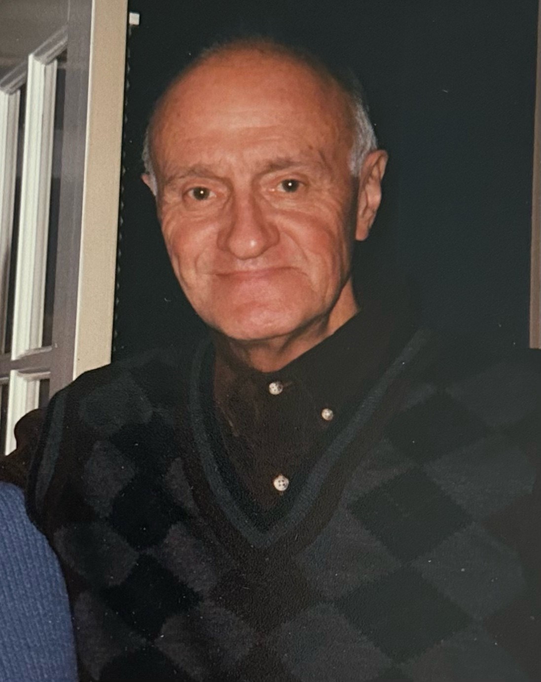 Obituary of Frank B. Wagner