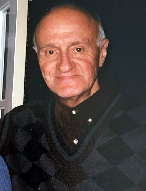 Obituary of Frank B. Wagner