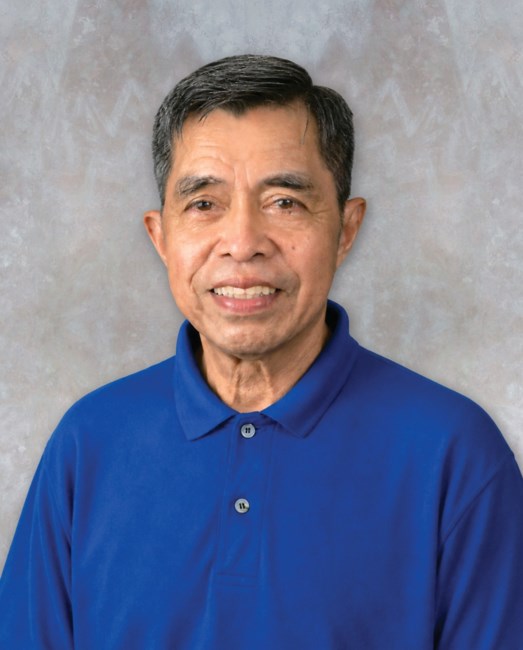 Obituary of Manuel Fernandez Foronda