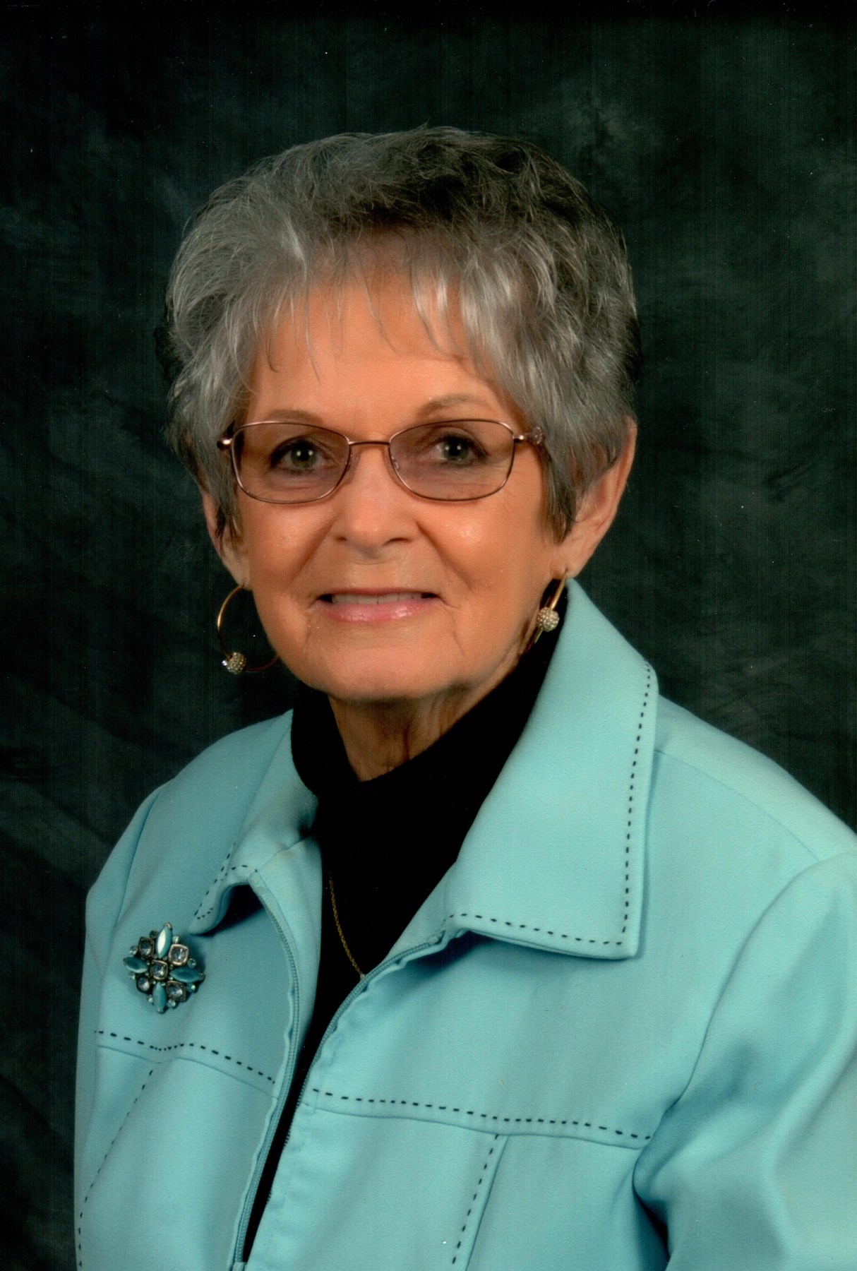 Obituary of Patricia Ann "Pat" Ray