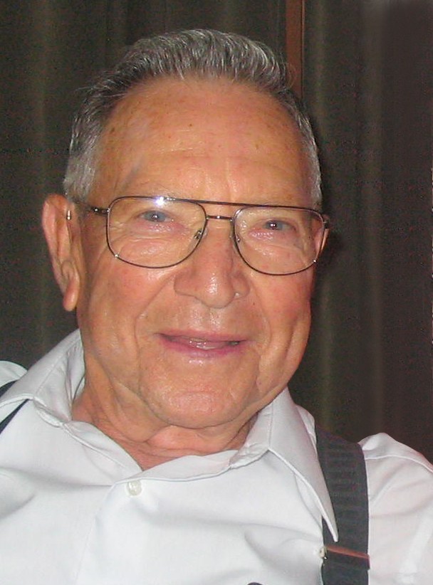 Obituary of Richard Mahon