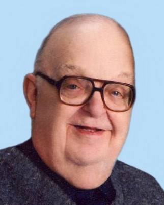 Obituary of Earl Clifford Anderson