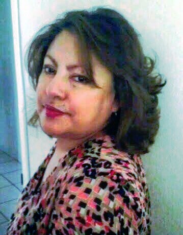 Obituary of Maria Luisa Hernandez