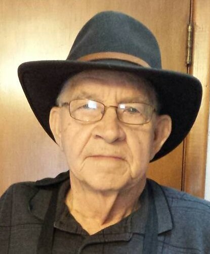 Obituary of Kenneth L. (Kenny) Long