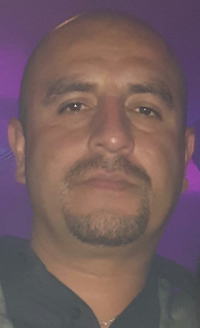 Avis de décès de Juan Manuel Gutierrez