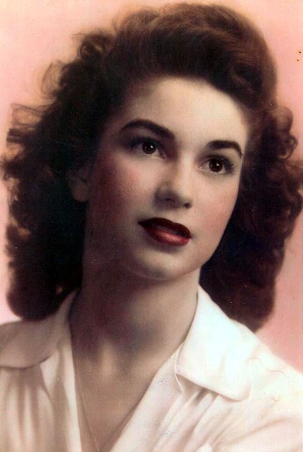 Obituary of Mary Ann Comarda