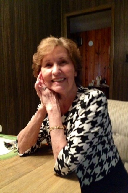 Obituary of Mary Alice Brantley Jordan Litchfield