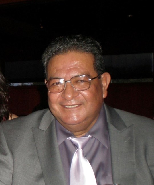 Obituary of Jose Arnoldo Conde