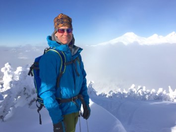 Obituary of Bruce Tabor (Tab) Wilkins, Jr.