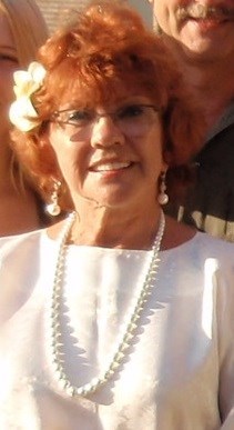 Obituary of Lorraine Agnes Petersen