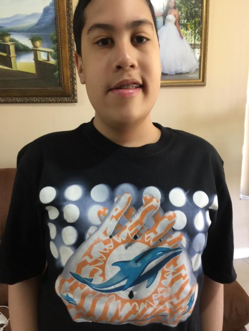 Obituary of Javier Eduardo Moragas