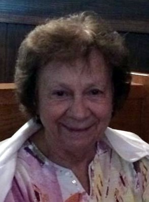 Obituary of Myrna Loy Davis