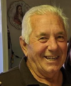 Obituary of Frank Ciccio Gagliardi
