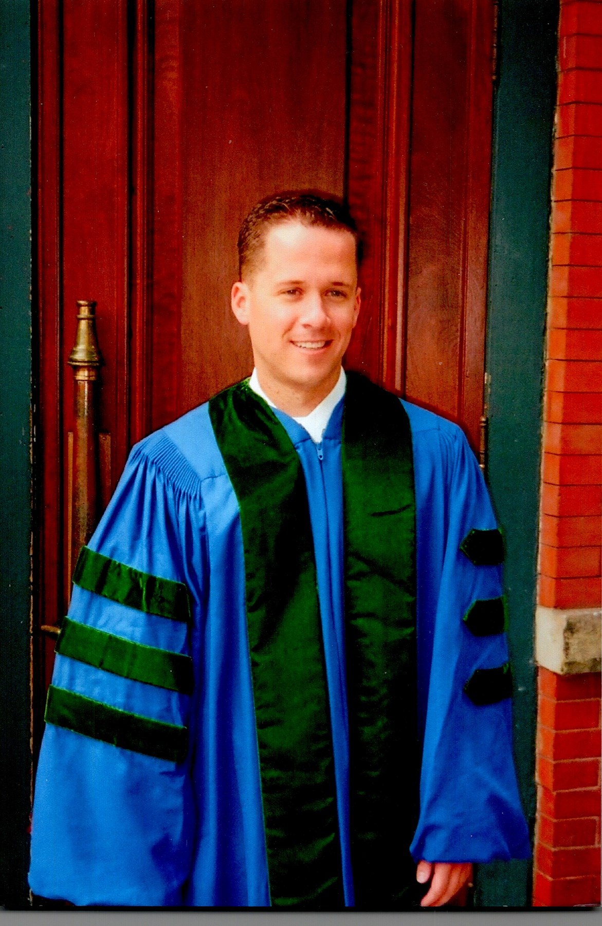 Obituary of Ted W. Parcel