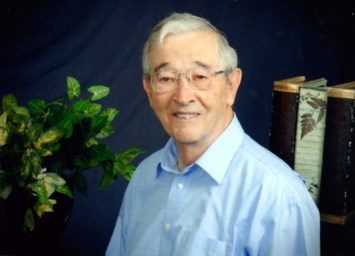 Obituary of John Phillip Tralmer