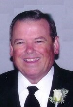 Obituario de William Aubrey Robertson