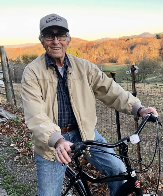 Obituario de Edward Michael Delong