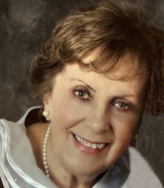 Obituary of Hilda Paquette