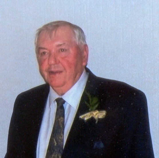 Obituary of Ronald Robert Naugle